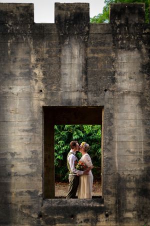 Darwin wedding photographers