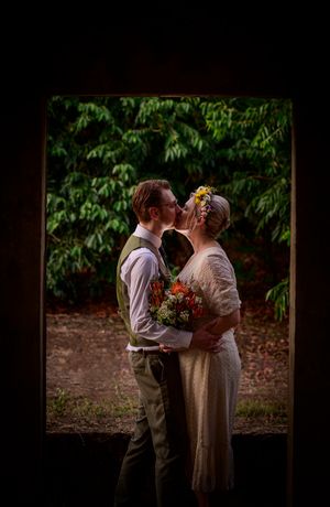 Darwin wedding photographers