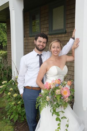 Wedding Day