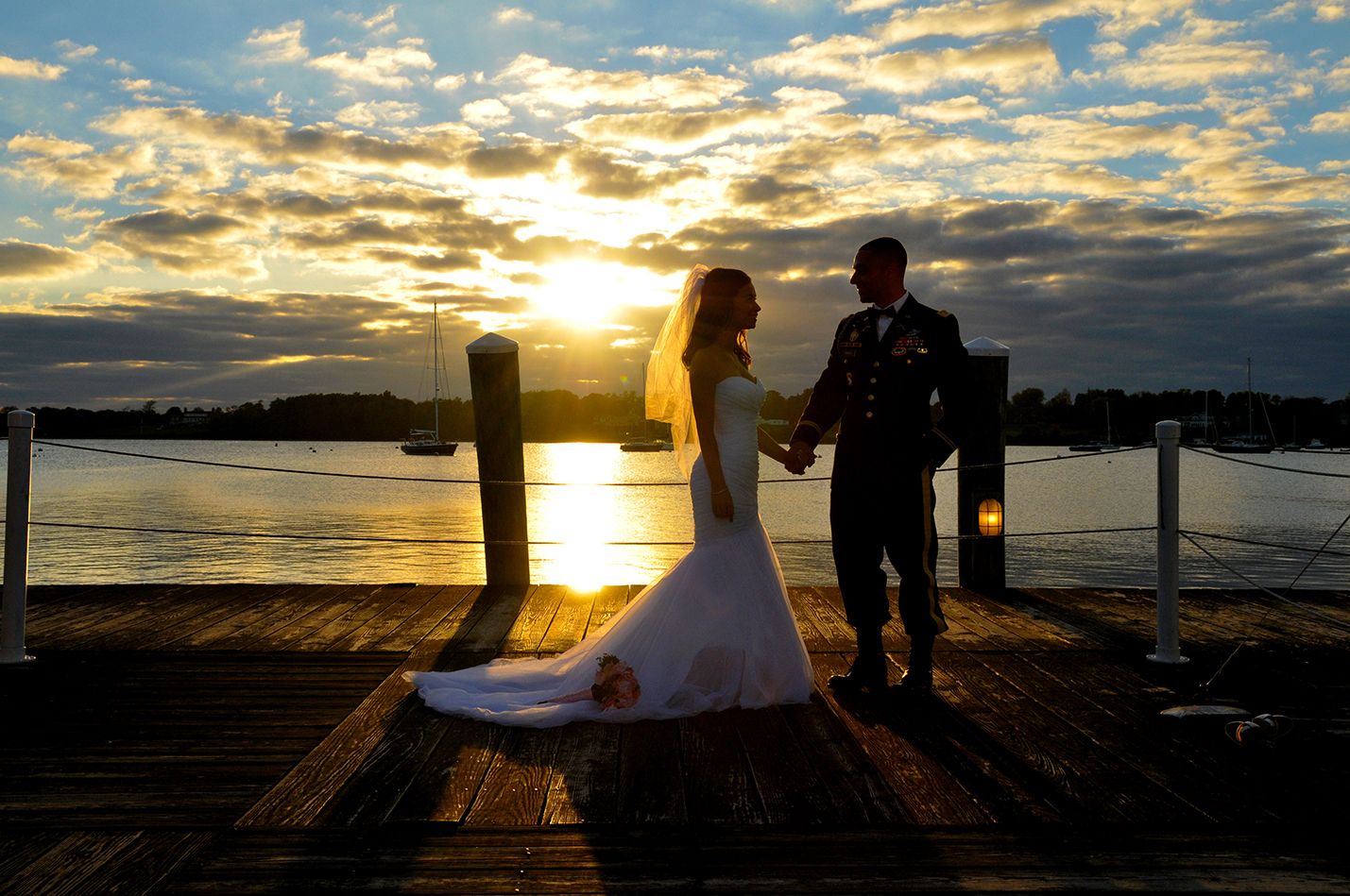Wedding Photographer
