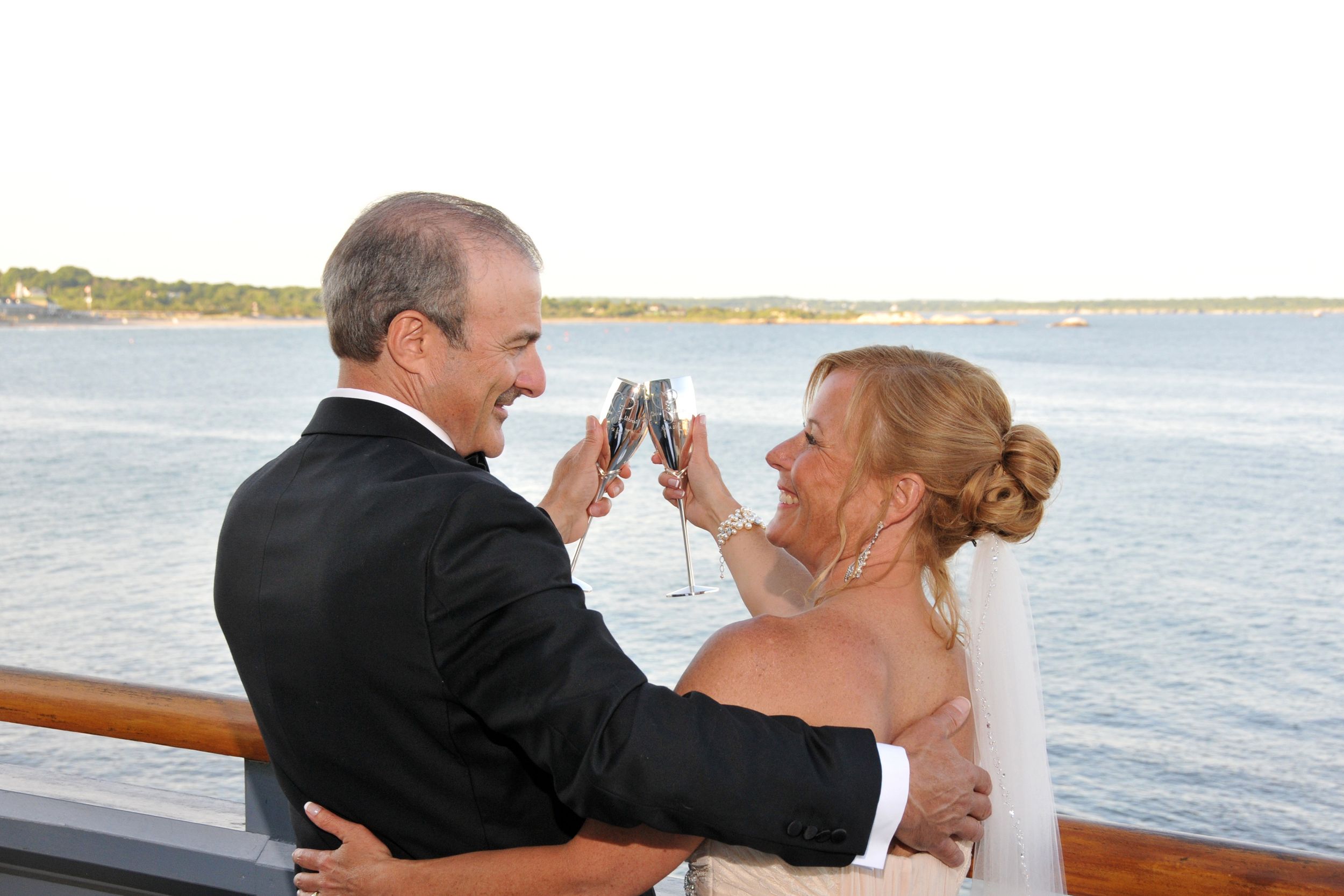 Wedding beach