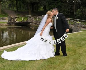 Bride Groom Photography