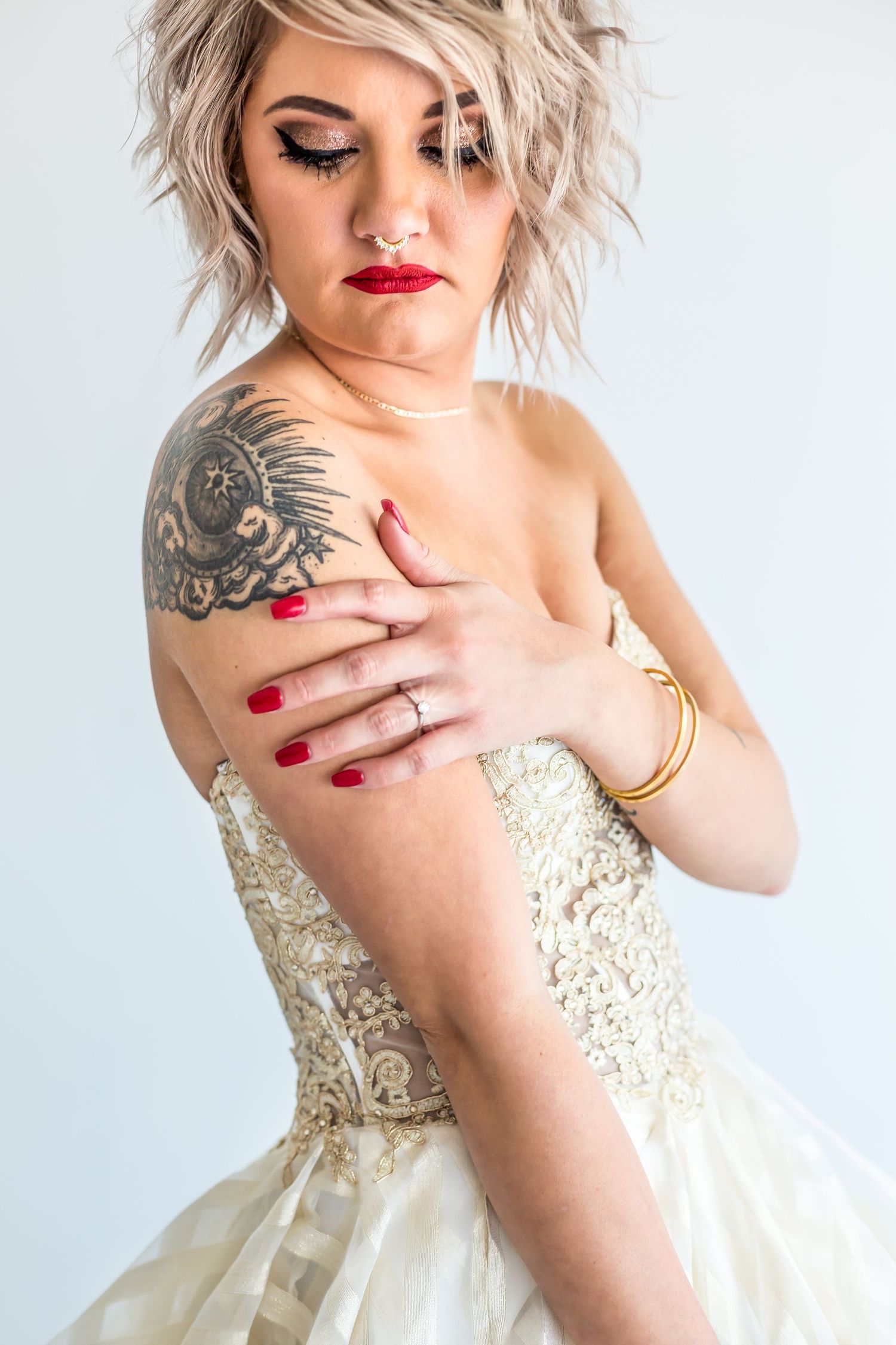 Tulsa Broken Arrow Portraits
