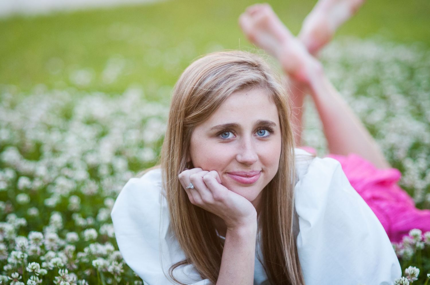 Highlands North Carolina photographer