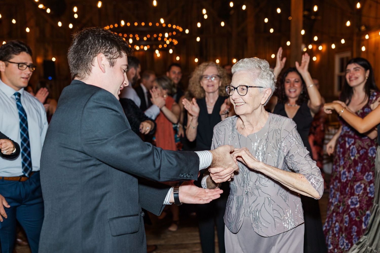 TRANQUILITY FARM NORTHERN VIRGINIA WEDDING PICTURES