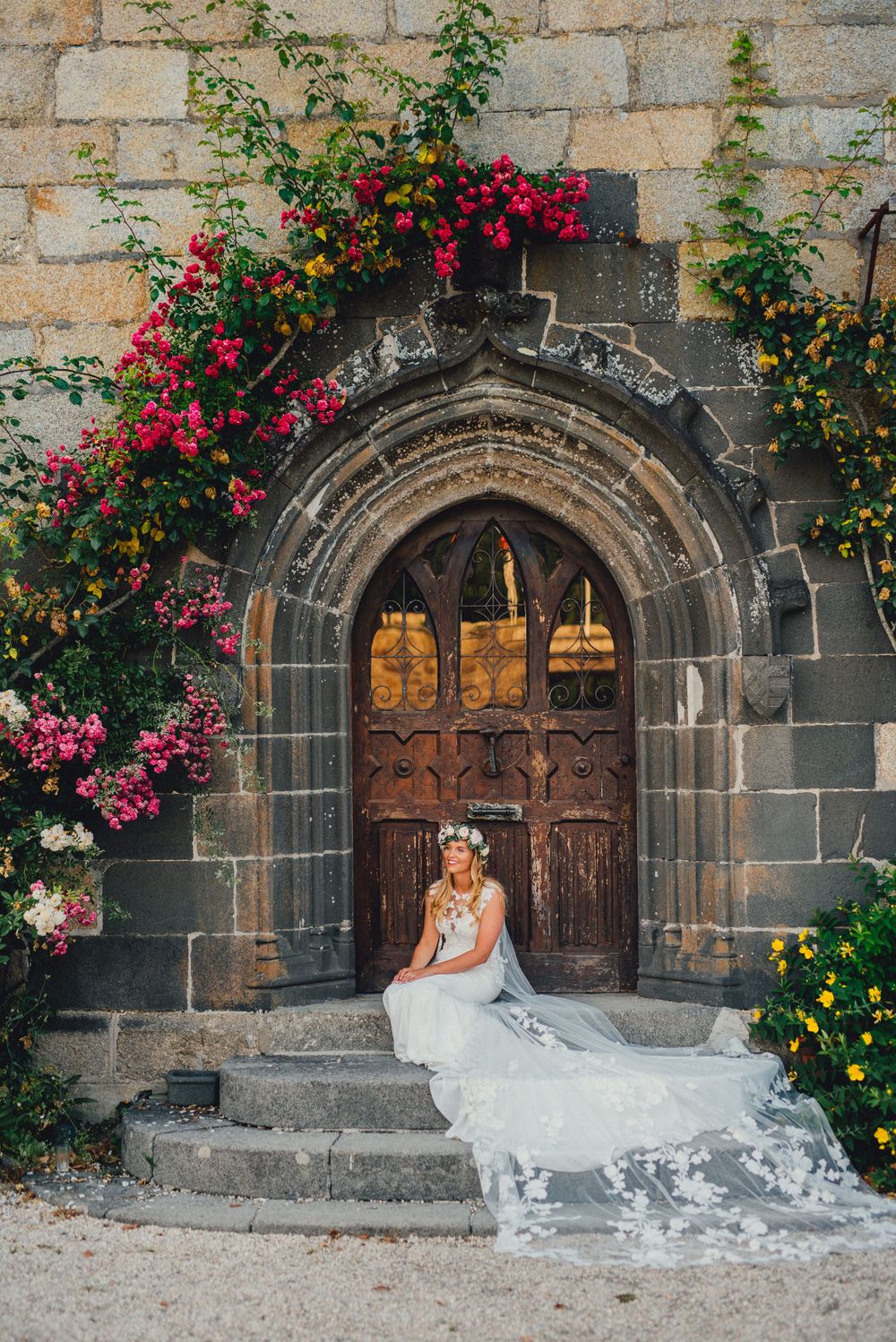 Mariage Brest Lossulien