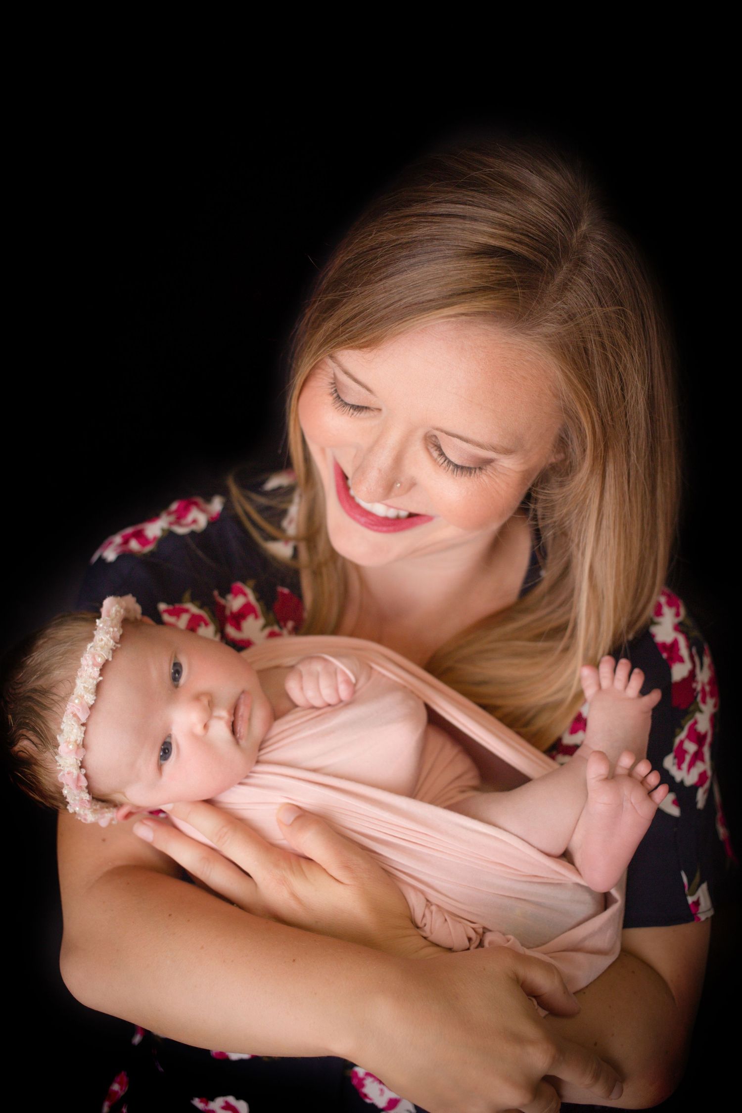 Mother's Day 2021. Smile On Photography. Milton Photographer - Motherhood, Newborn. Newborn Photography
