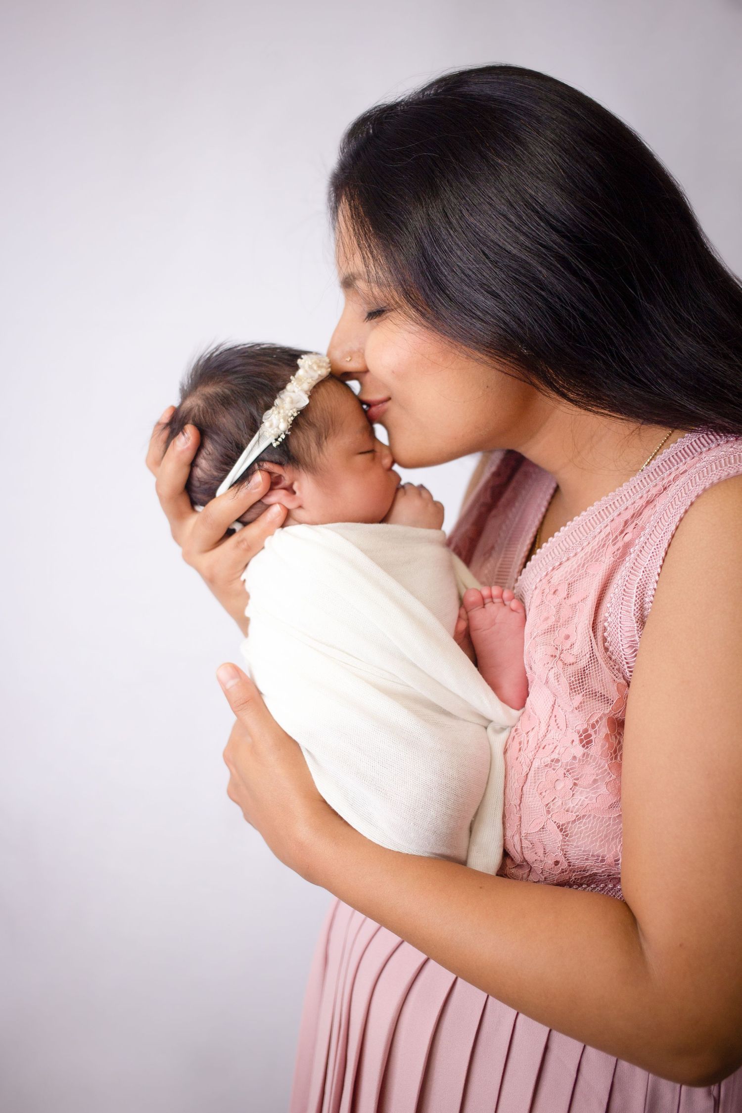Mother's Day 2021. Smile On Photography. Milton Photographer - Motherhood, Newborn. Newborn Photography