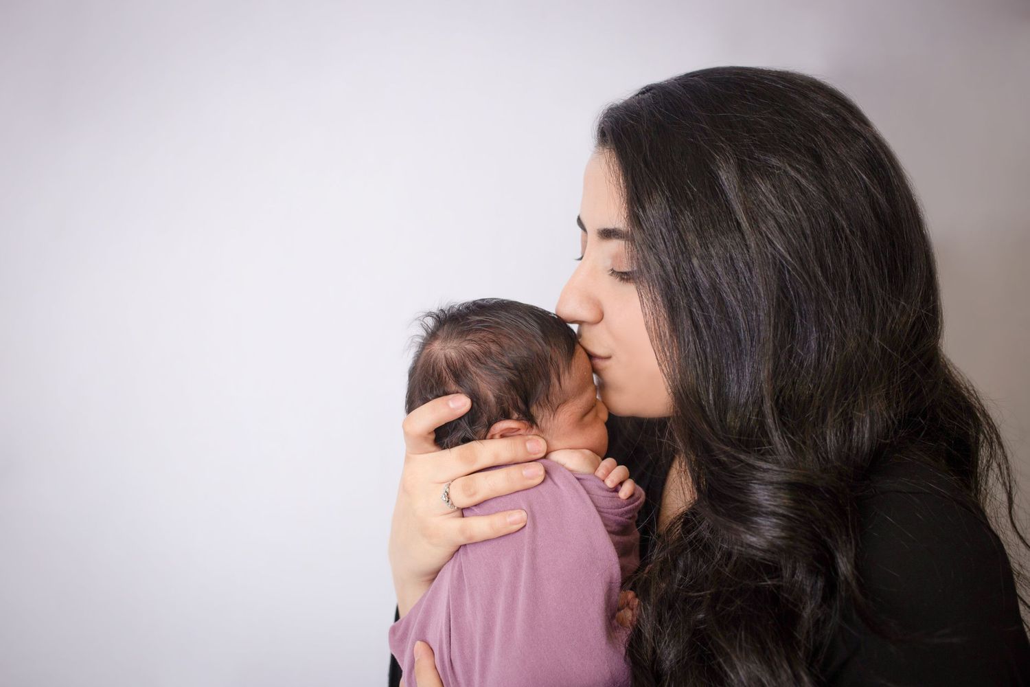 Mother's Day 2021. Smile On Photography. Milton Photographer - Motherhood, Newborn. Newborn Photography