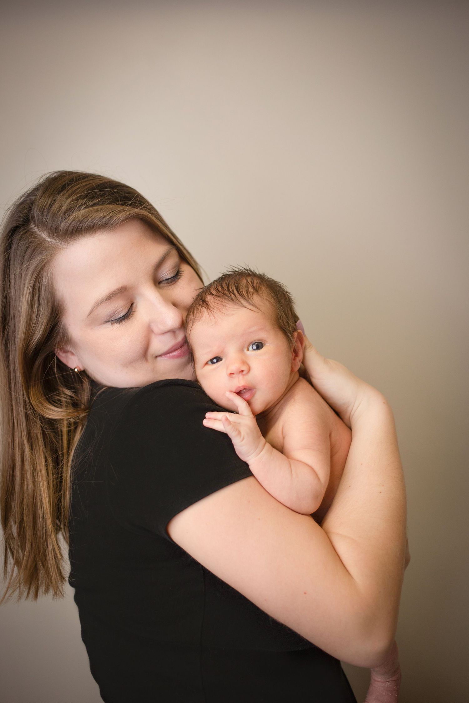 Mother's Day 2021. Smile On Photography. Milton Photographer - Motherhood, Newborn. Newborn Photography