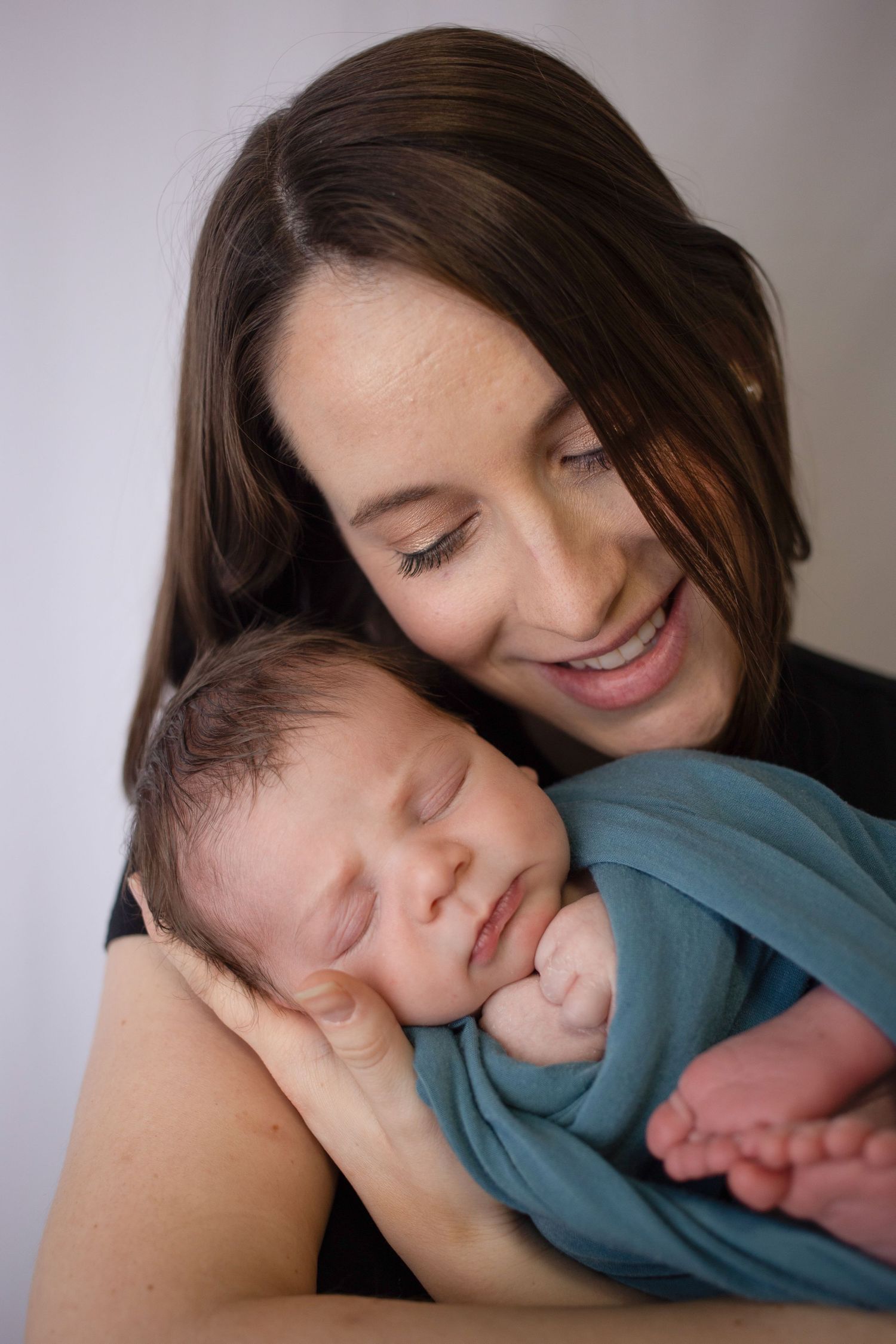 Mother's Day 2021. Smile On Photography. Milton Photographer - Motherhood, Newborn. Newborn Photography