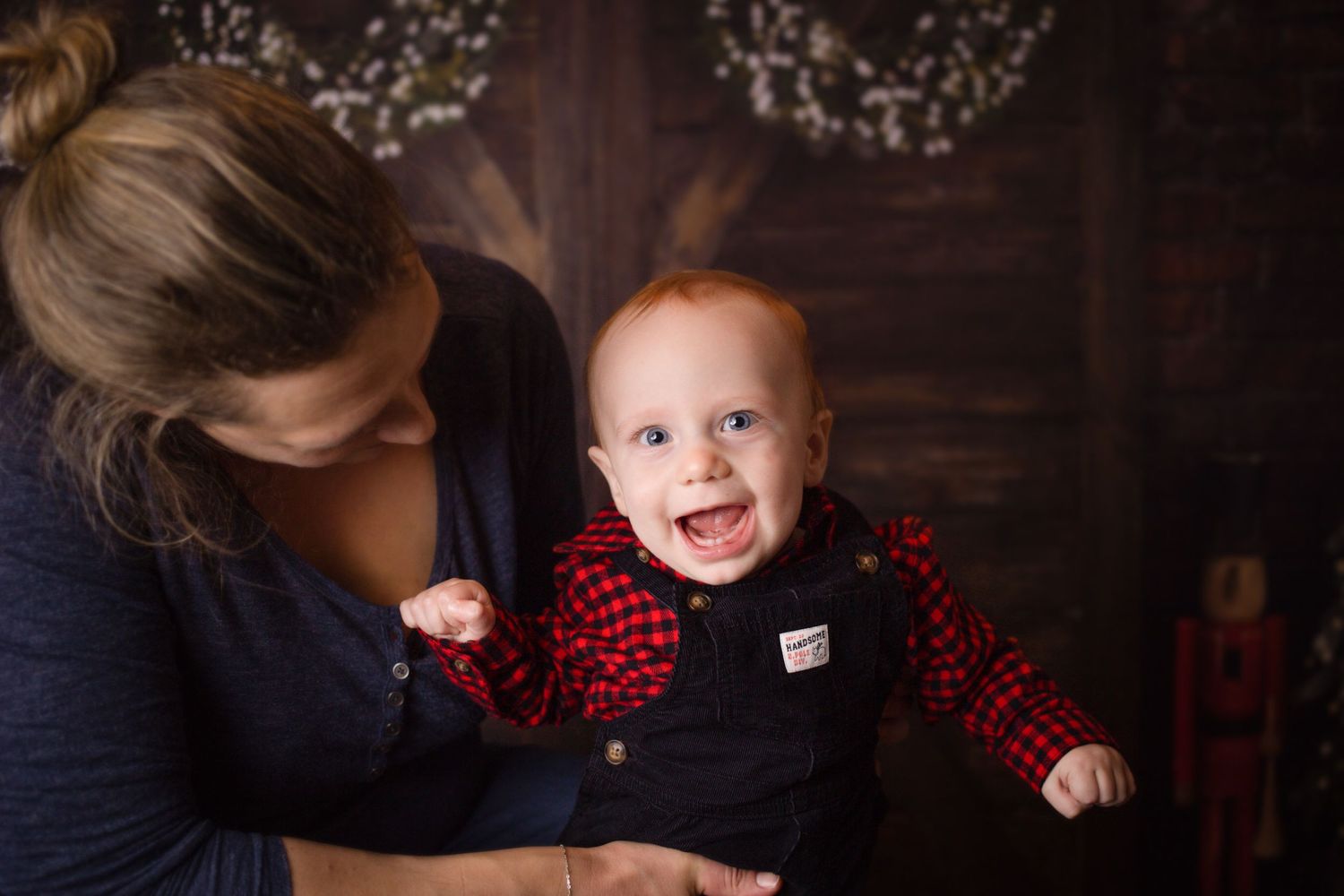 Mother's Day 2021. Smile On Photography. Milton Photographer - Motherhood, Newborn. Newborn Photography