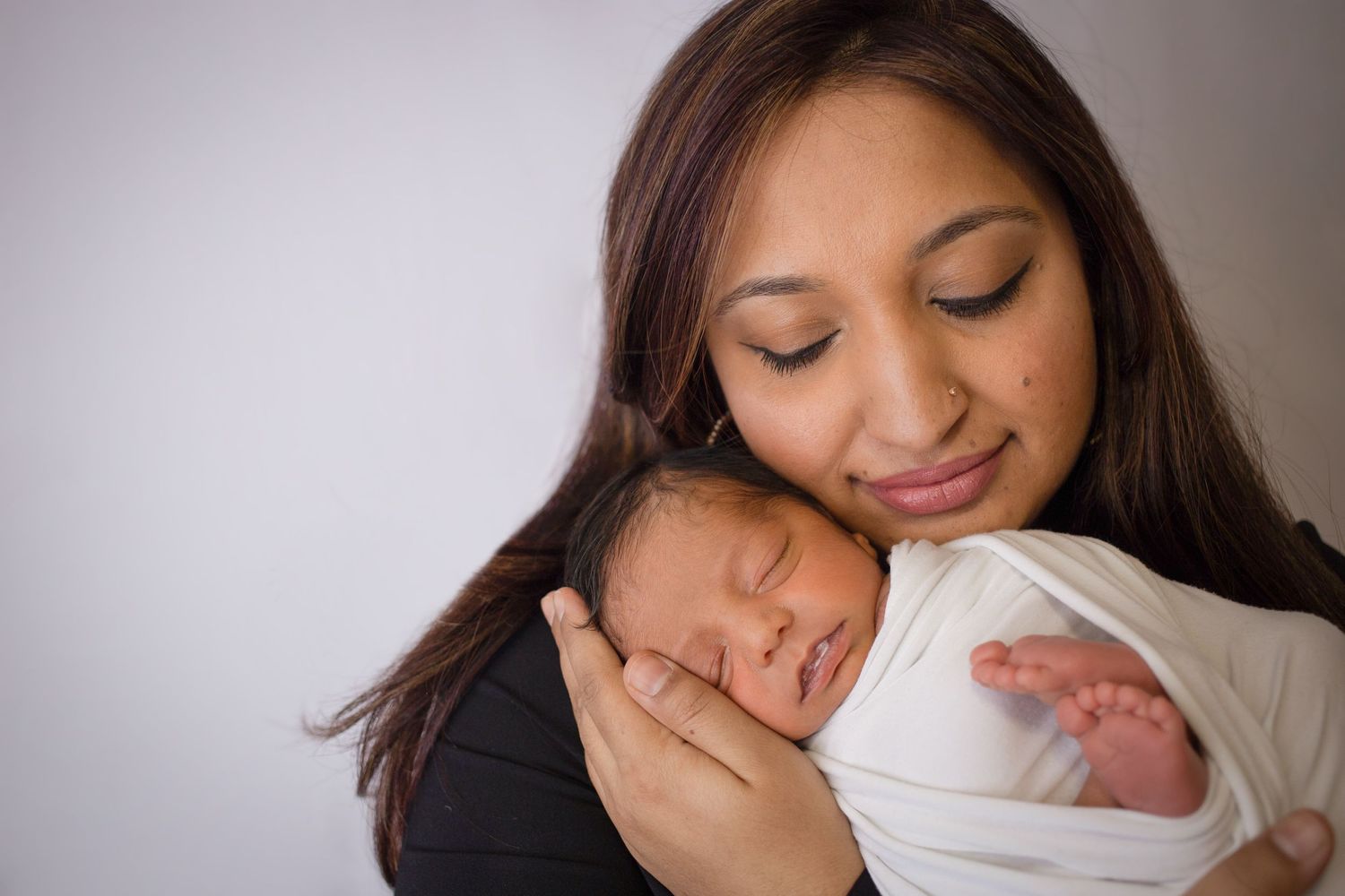 Mother's Day 2021. Smile On Photography. Milton Photographer - Motherhood, Newborn. Newborn Photography