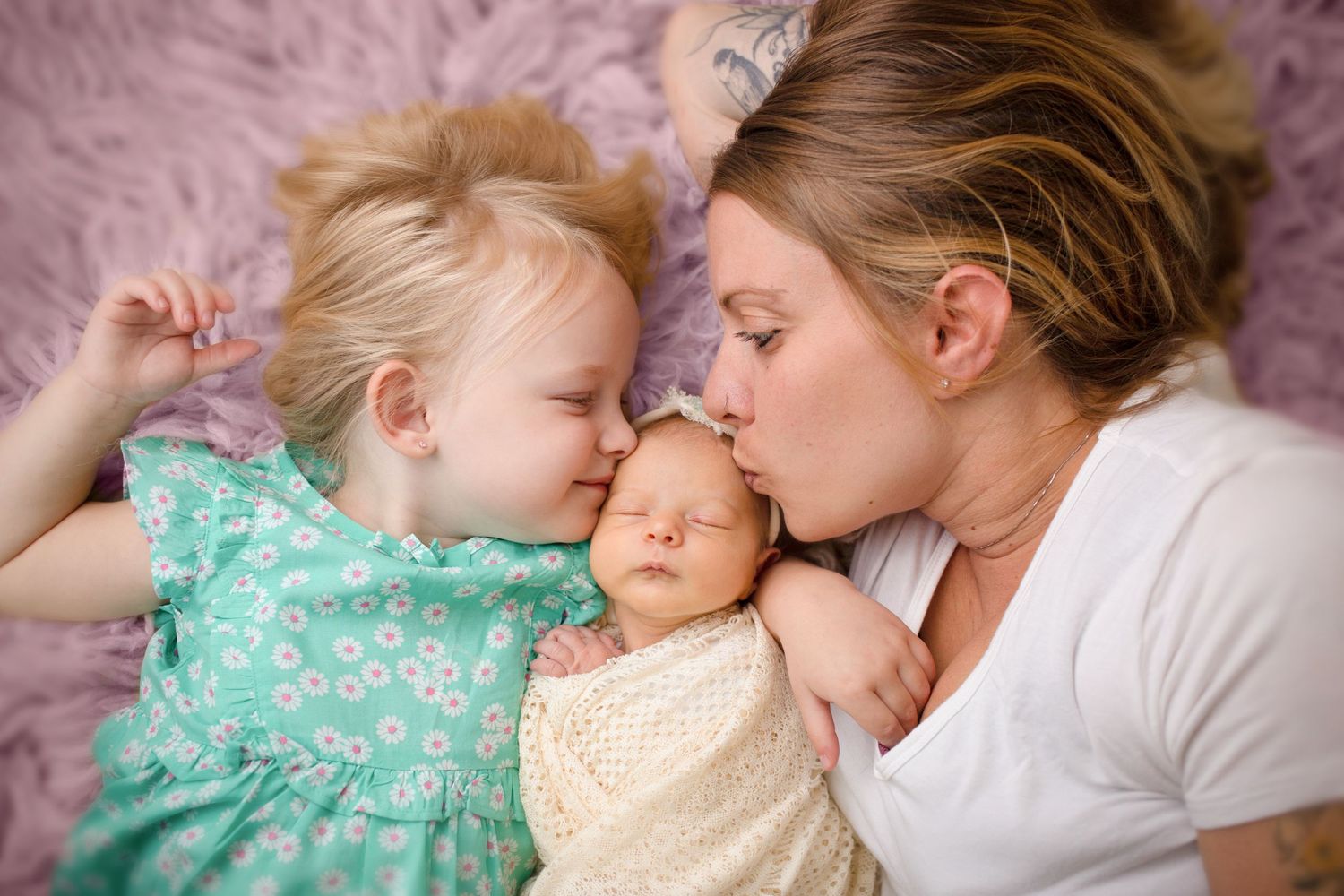 Mother's Day 2021. Smile On Photography. Milton Photographer - Motherhood, Newborn. Newborn Photography