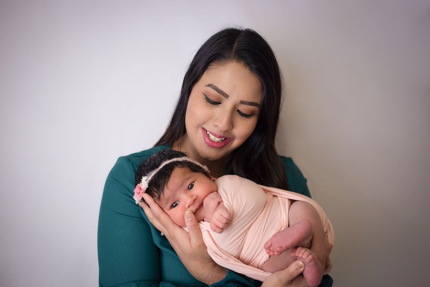 Mother's Day 2021. Smile On Photography. Milton Photographer - Motherhood, Newborn. Newborn Photography