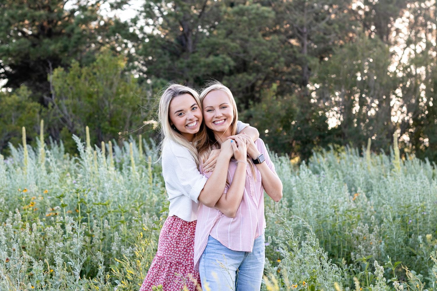Friends Camryn Blackwell Photography