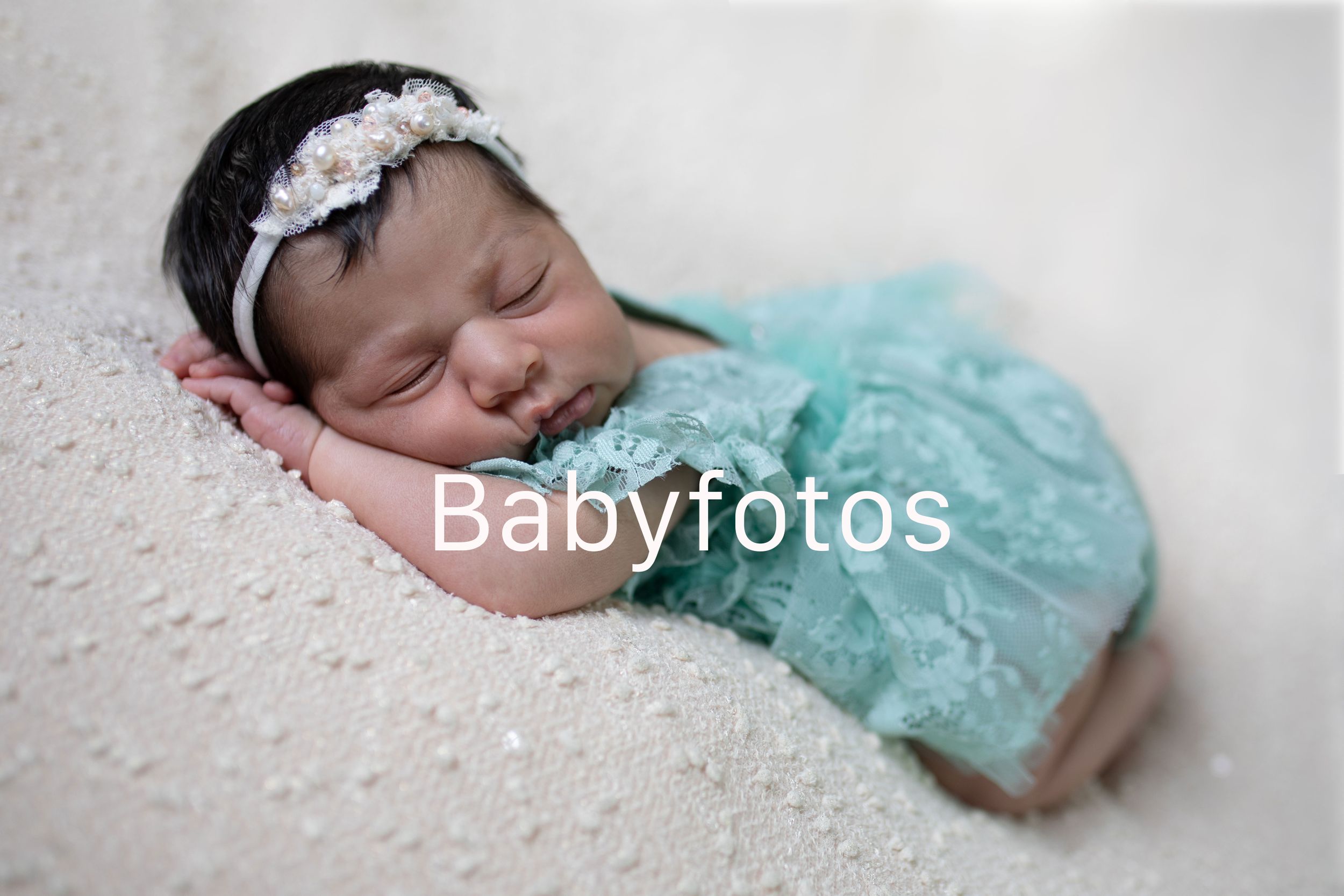 Babyfofograf Herten