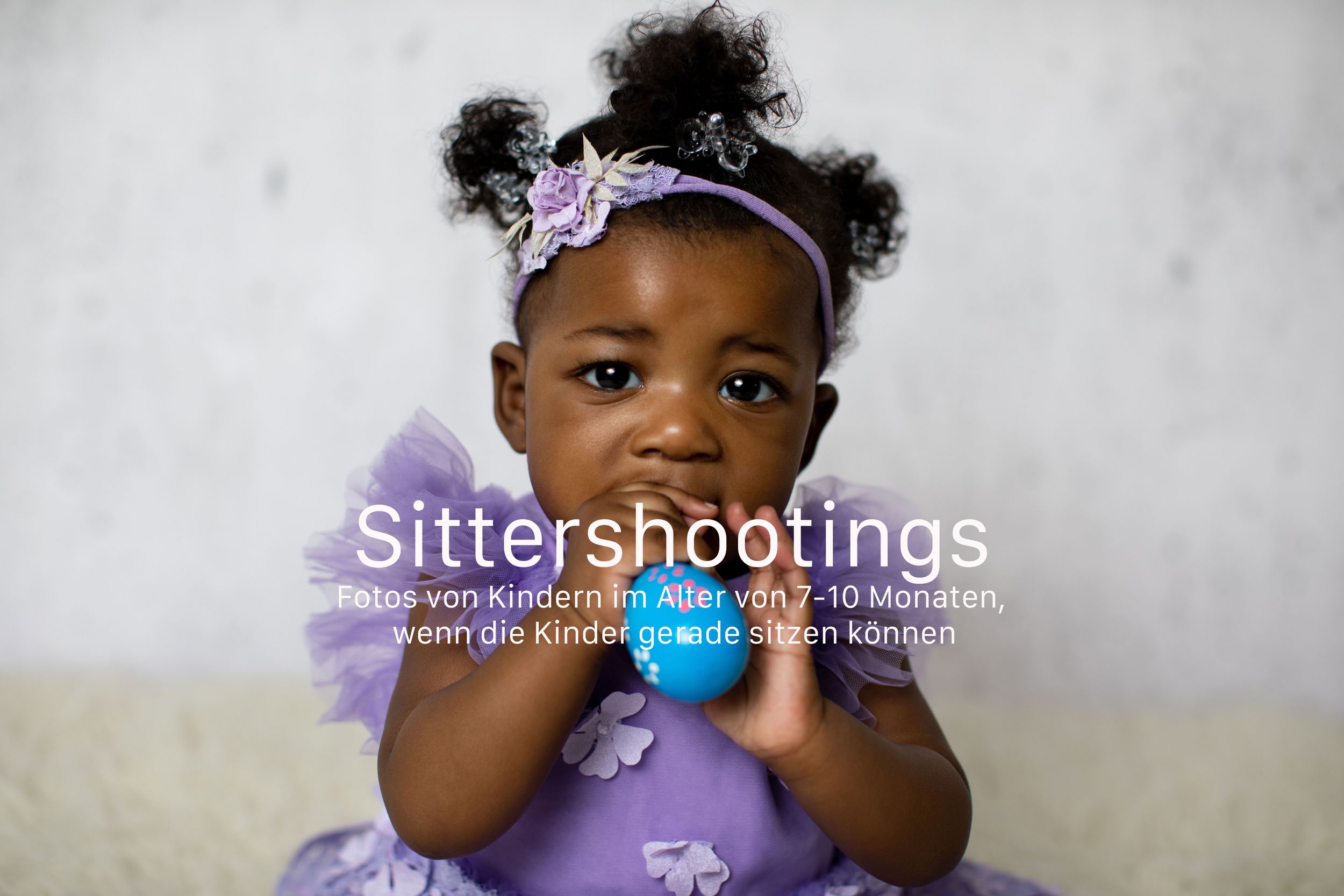 Sittershooting Herten