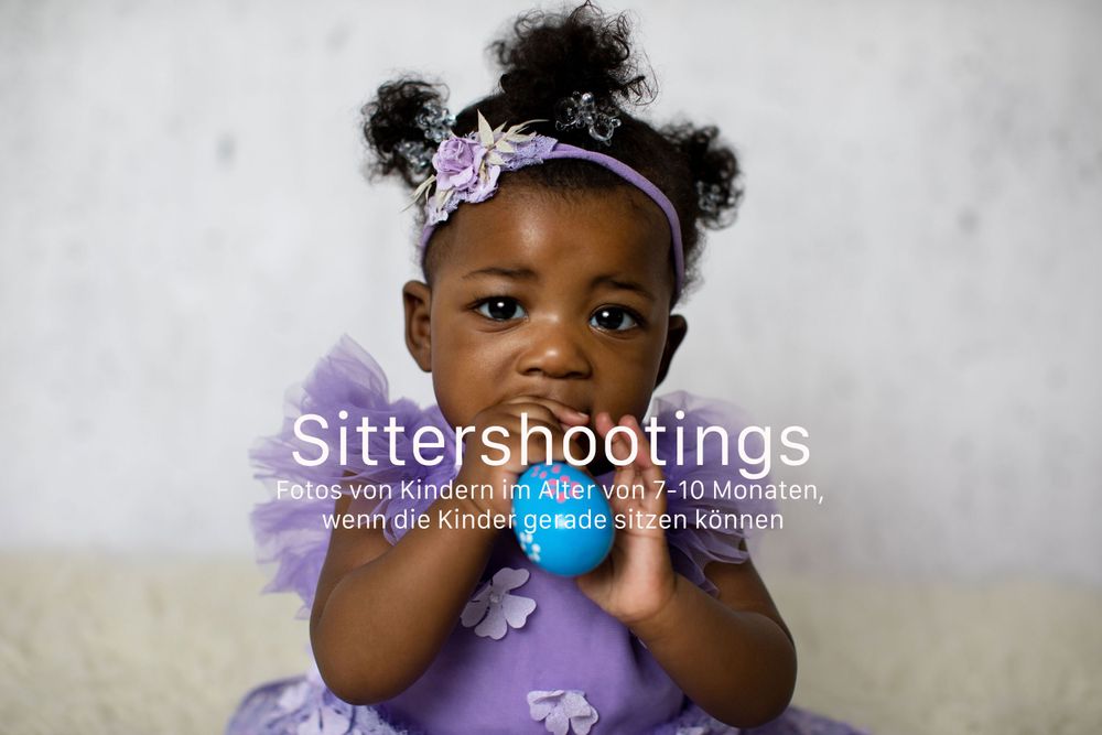 Sittershooting Herten