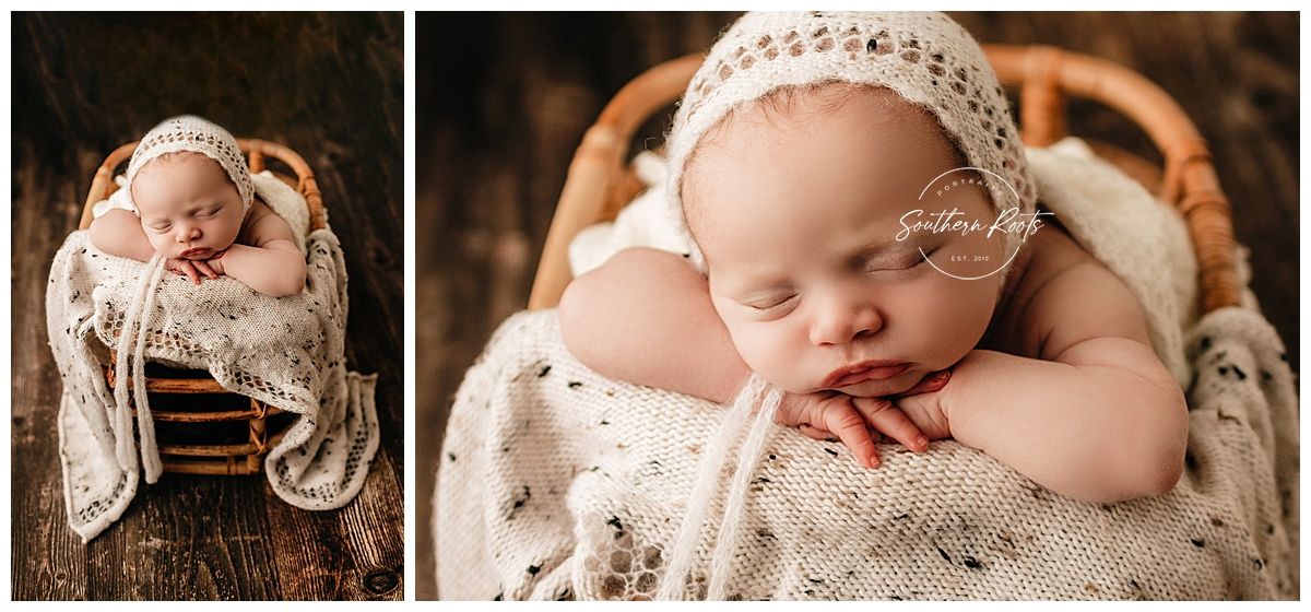 Southern Illinois Newborn Photographer Herrin Marion Carterville Carbondale Harrisburg Benton Johnston City Family Photo