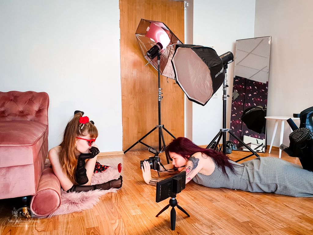 Sinu Pulmafotograaf & Unistuste Pulmapildid