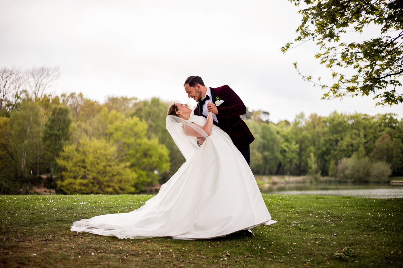 Wedding Photography Package James Thundercliffe Photography. Natural