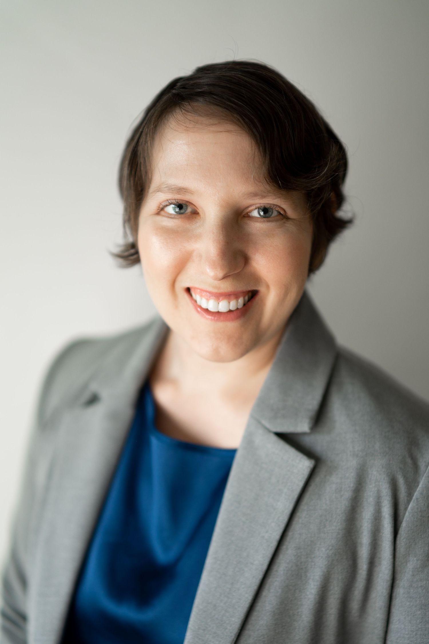 Headshots - Lisa Liberati Photography