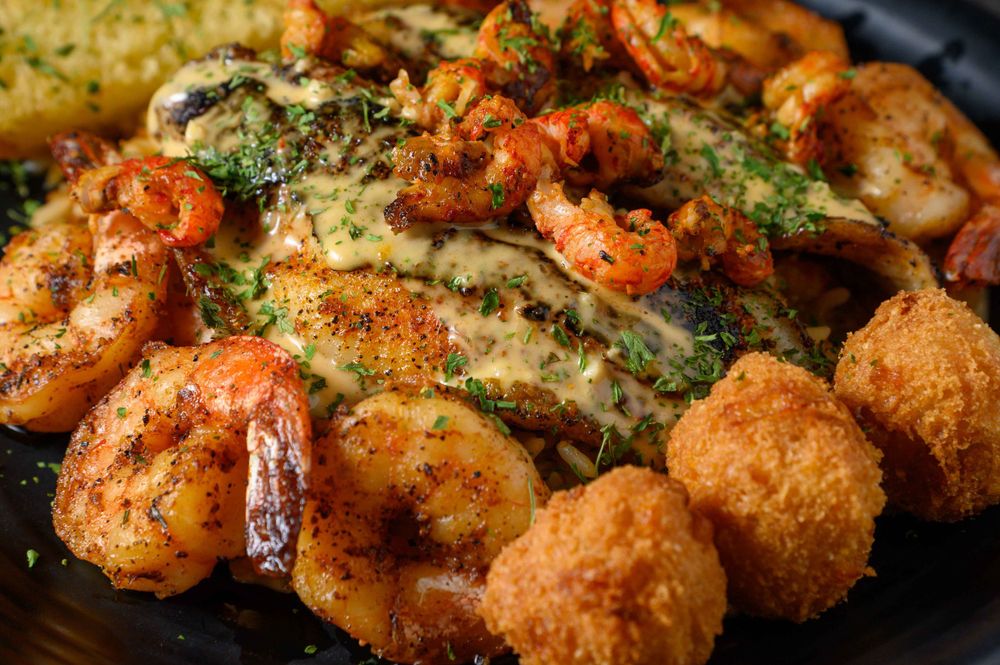 Houston Food