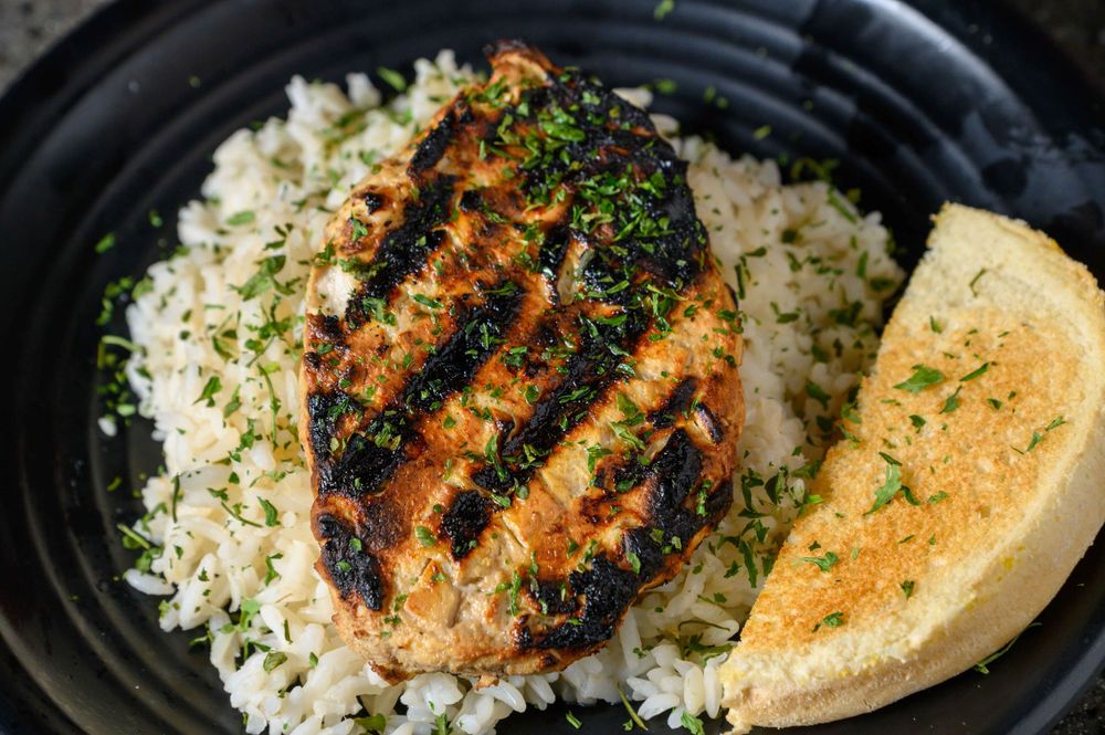 Houston Food Photography