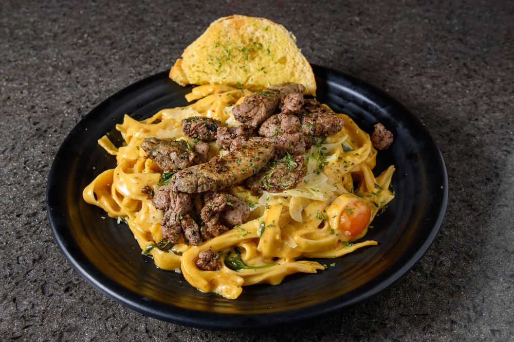 Houston Food Photographer