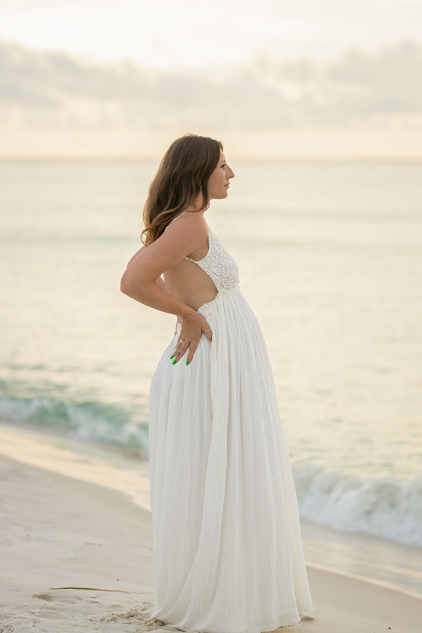 Beach photographer