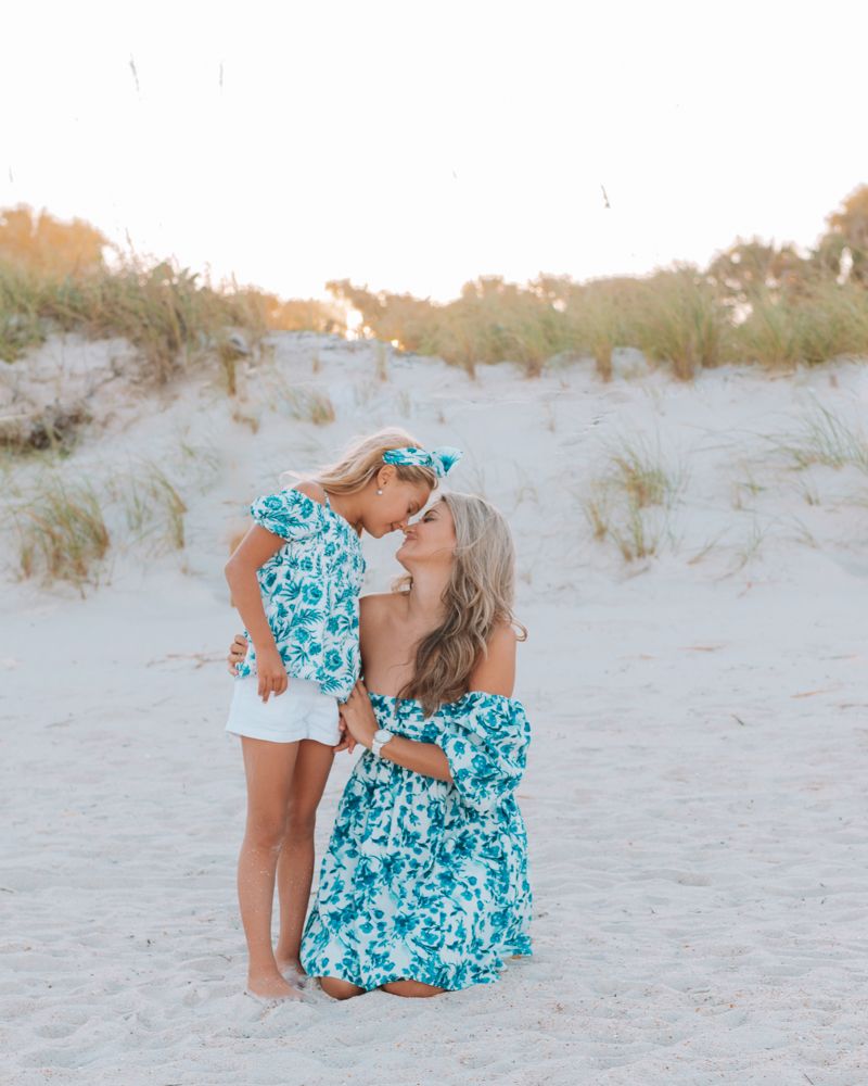 Family photographer Ponte Vedra