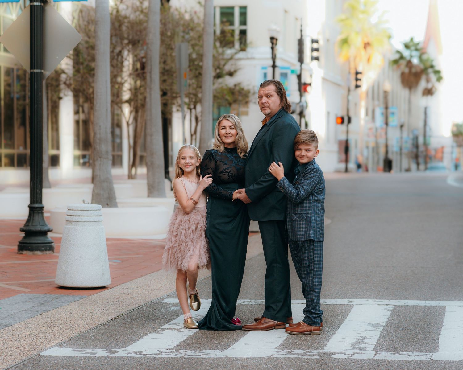 Jacksonville downtown photographer