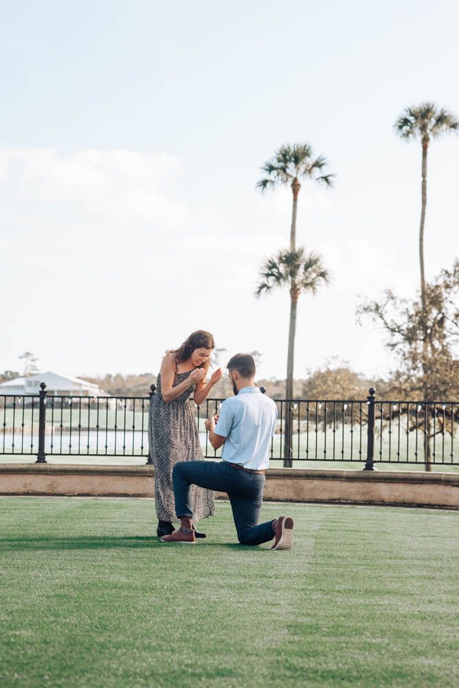 Sawgrass Marriott Golf Resort & Spa photoshoot