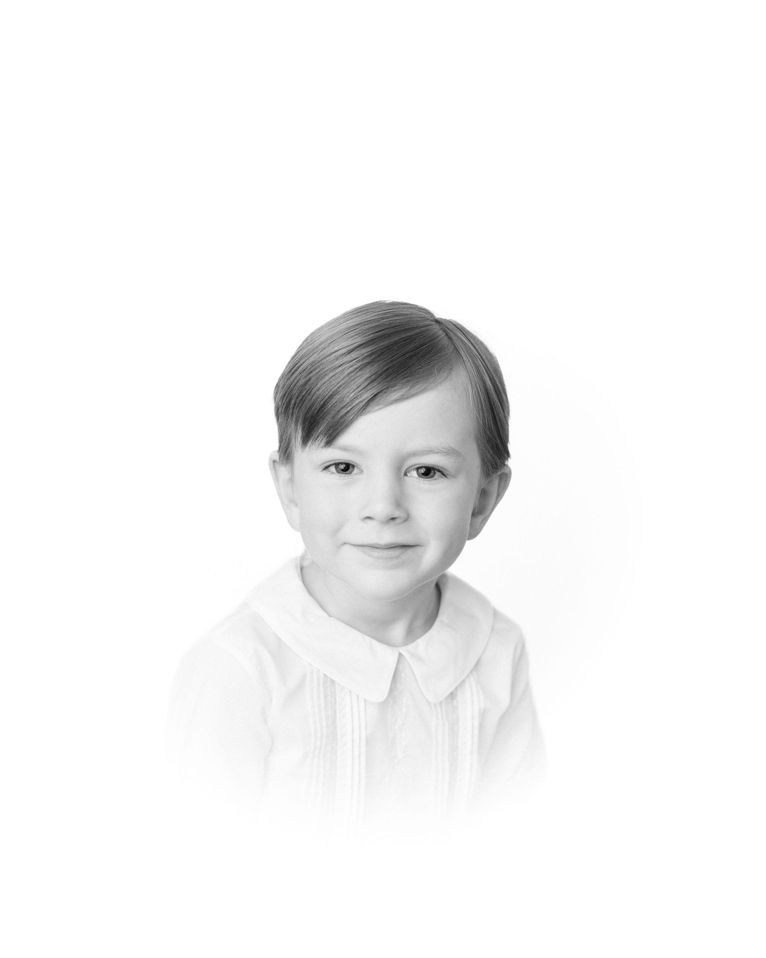 What Size Does My Child Wear