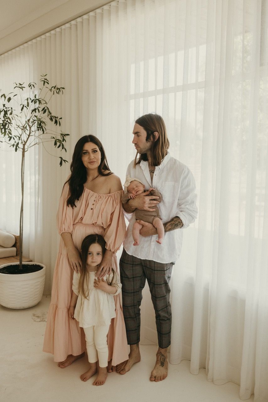 geelong melbourne newborn maternity family couples photographer