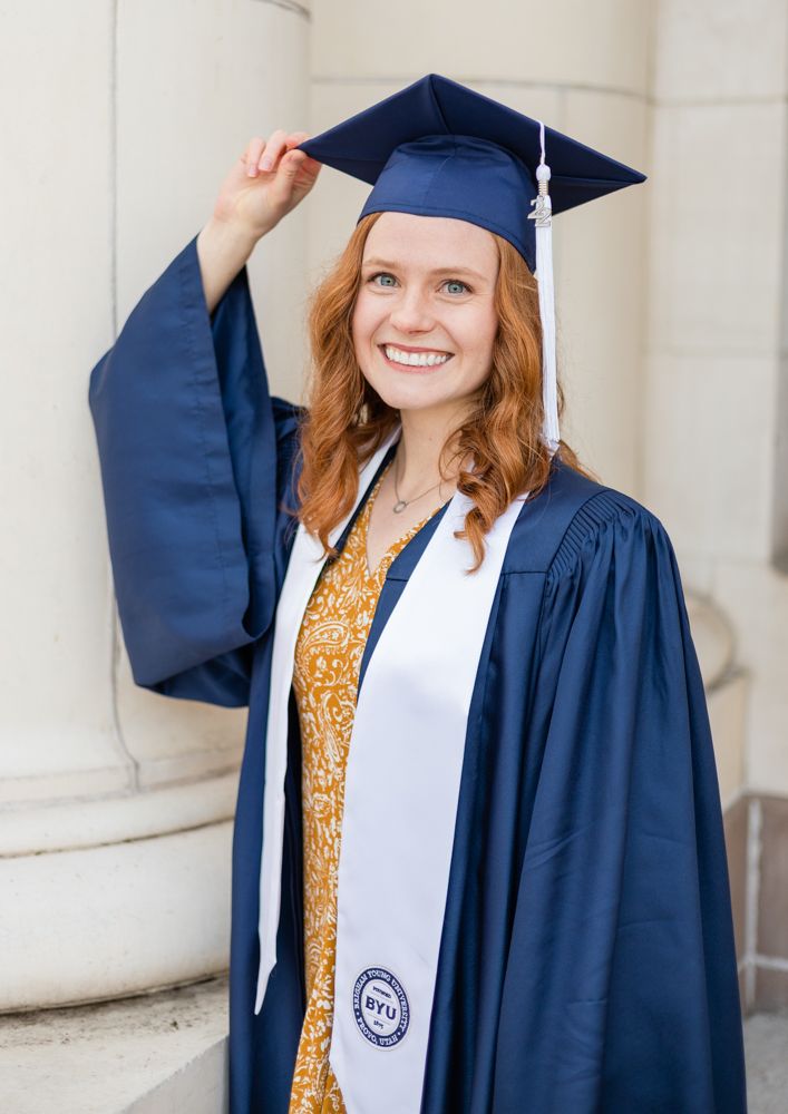 Portraits MJoy Photography