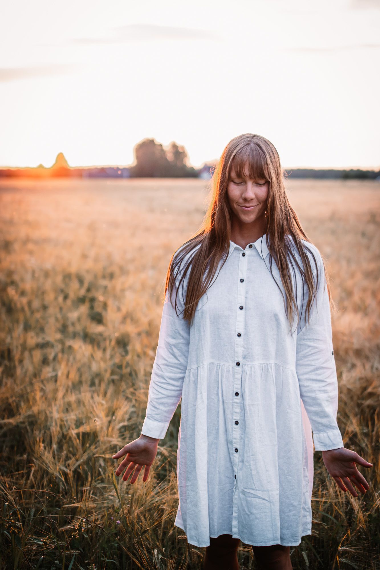 healing på distans - Caroline Lennartsson