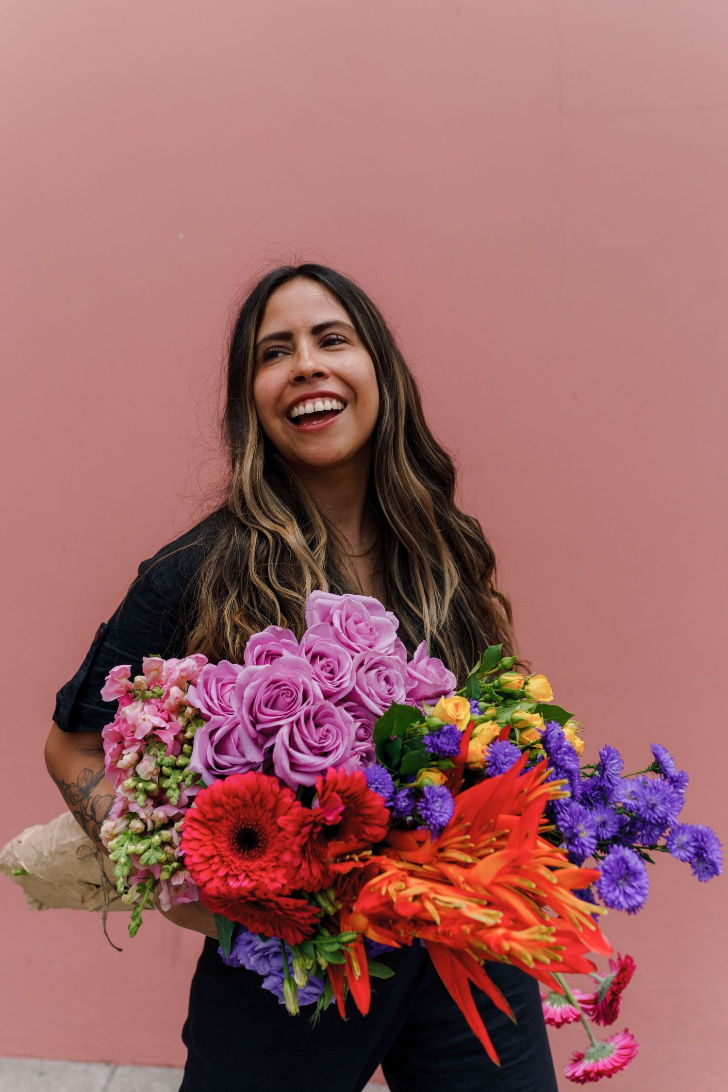 Luxury editorial destination wedding photographer in Antigua Guatemala