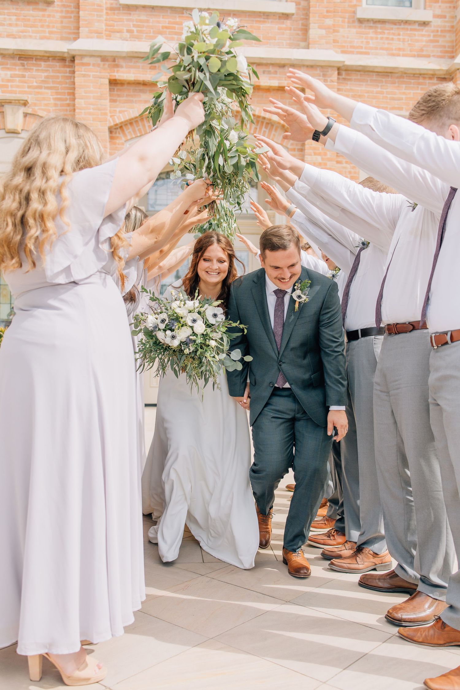 Utah Wedding Photography