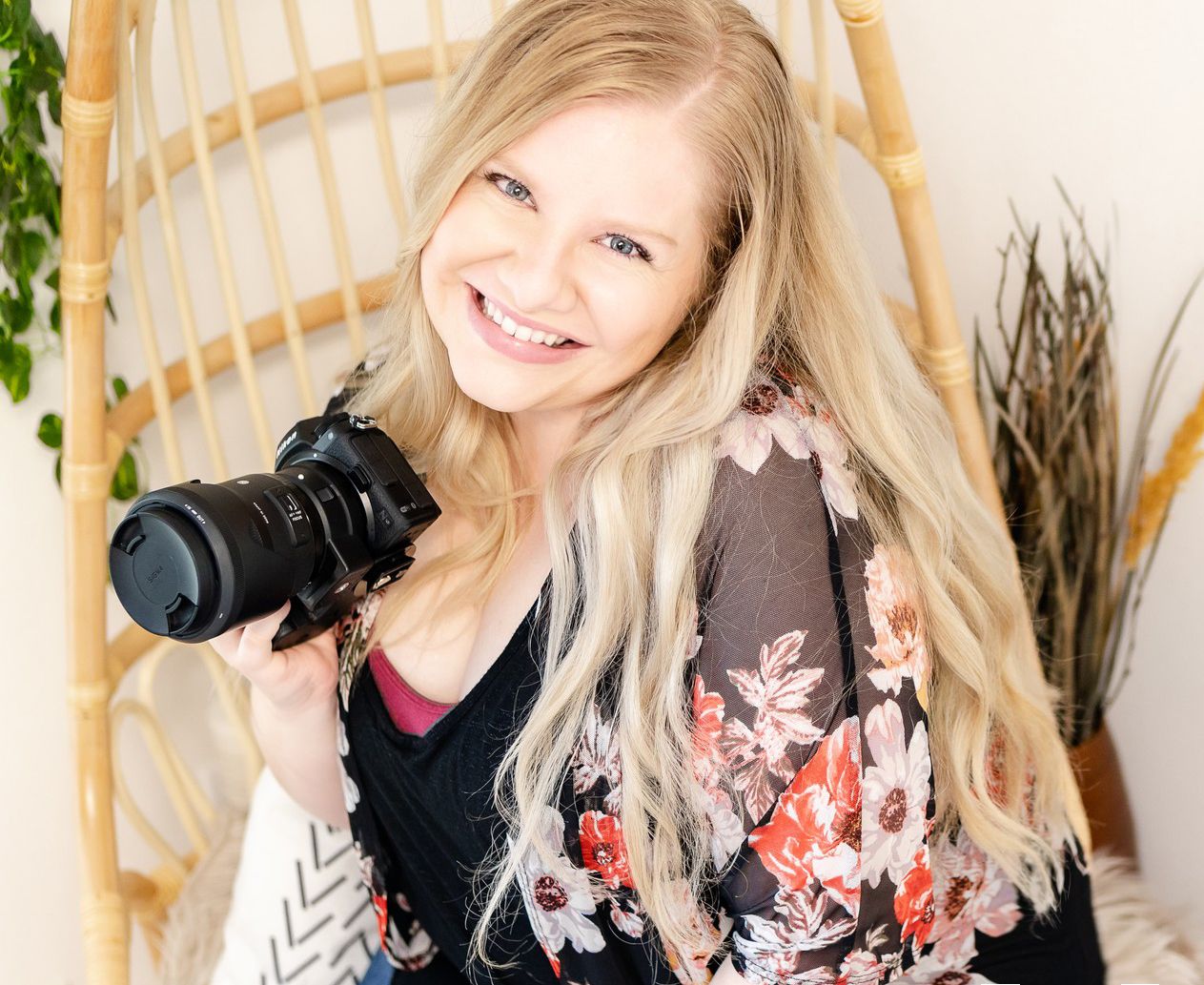 Tiffany Joy Photography
