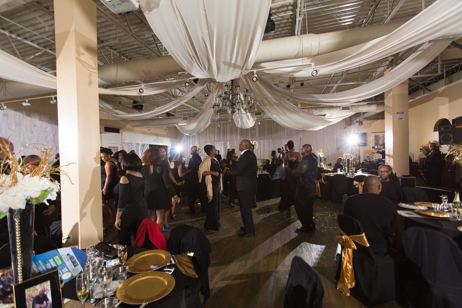 Kelly Photography Atlanta Anniversary Session Grayson Event Center Grayson  Ga