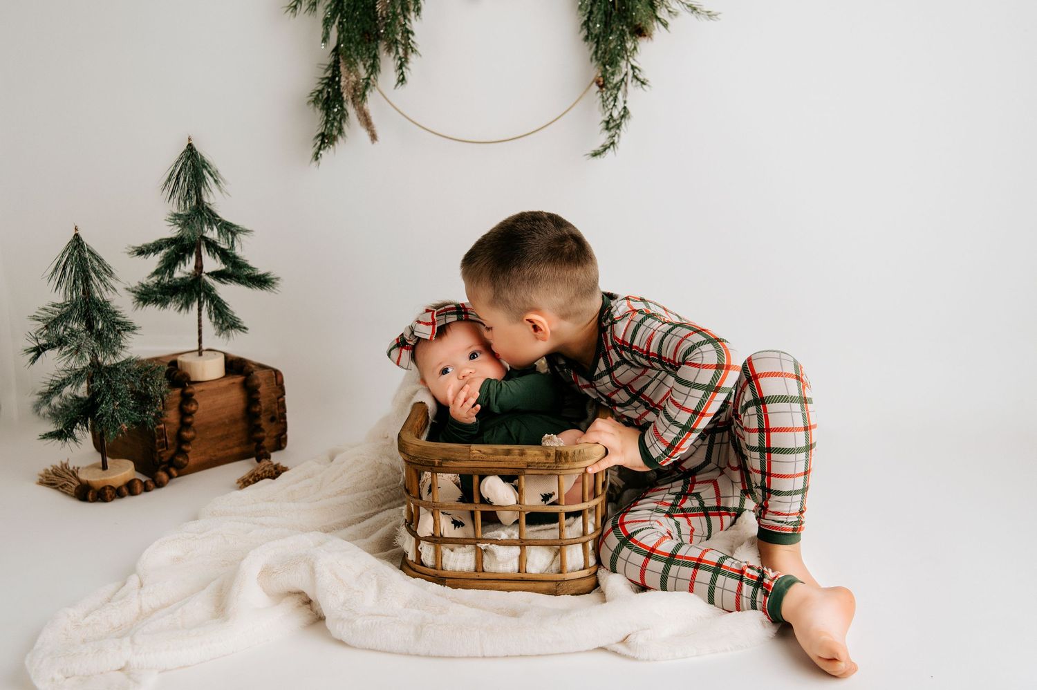 holiday photography