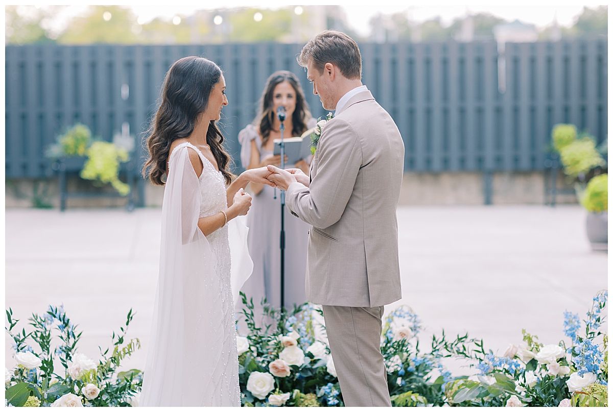 Mercantile Hall Wedding / Best Wisconsin Wedding Photographer