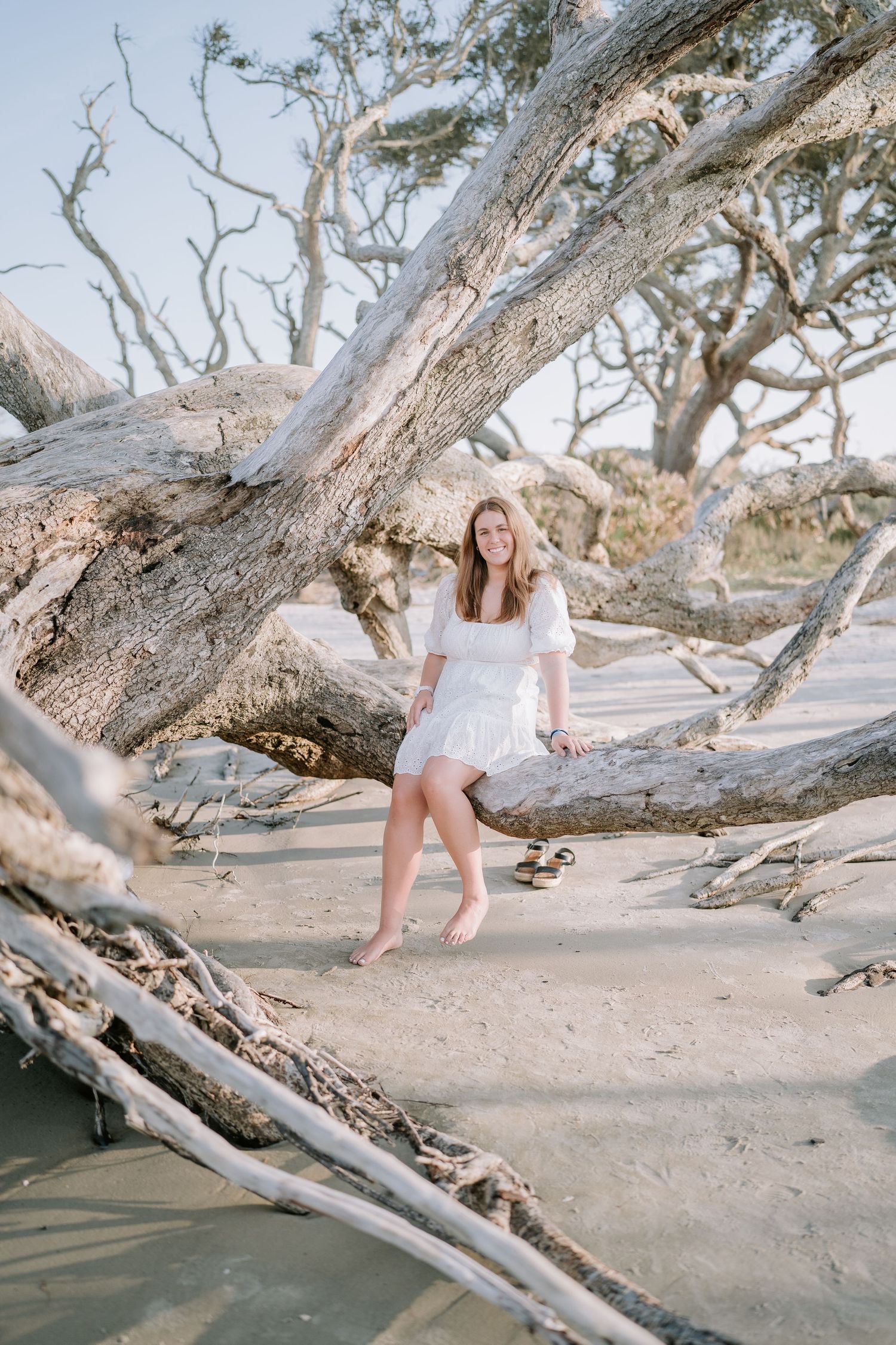 SAINT SIMONS ISLAND SENIOR PORTRAITS, SENIOR PHOTOS SAINT SIMONS