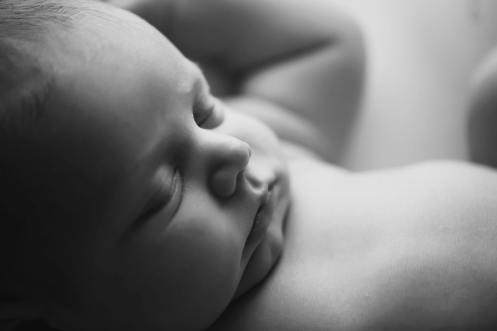 Newborn Photography | Augusta, Georgia | Hope Believe Photography