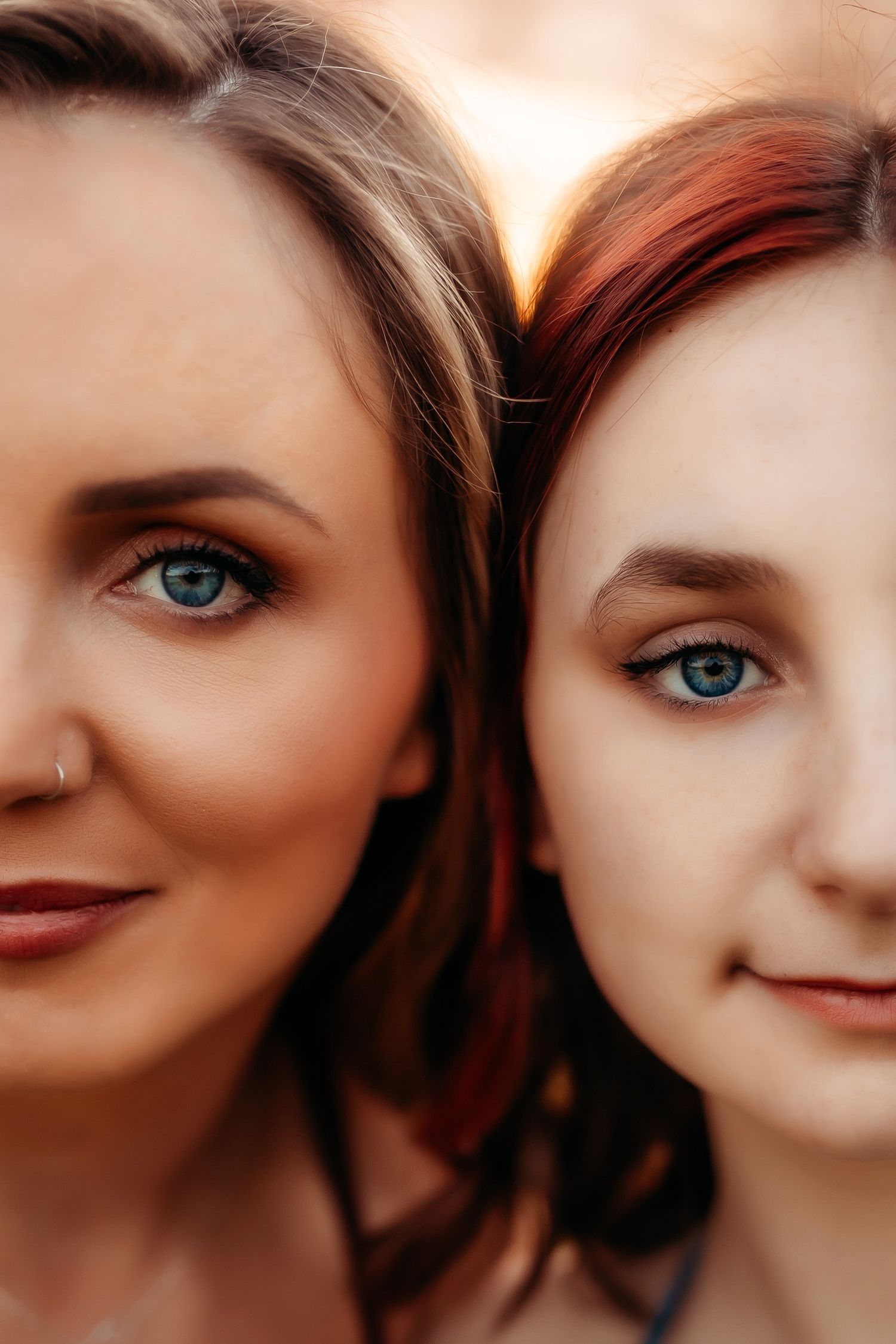Creative Family Photographer