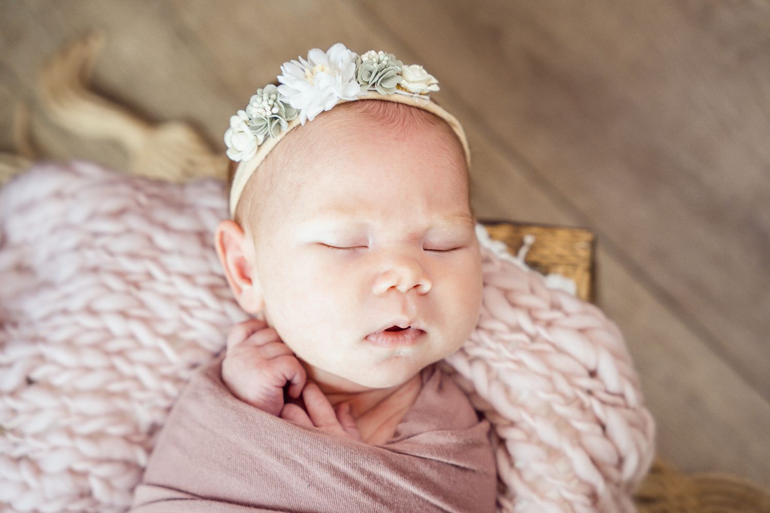 newborn