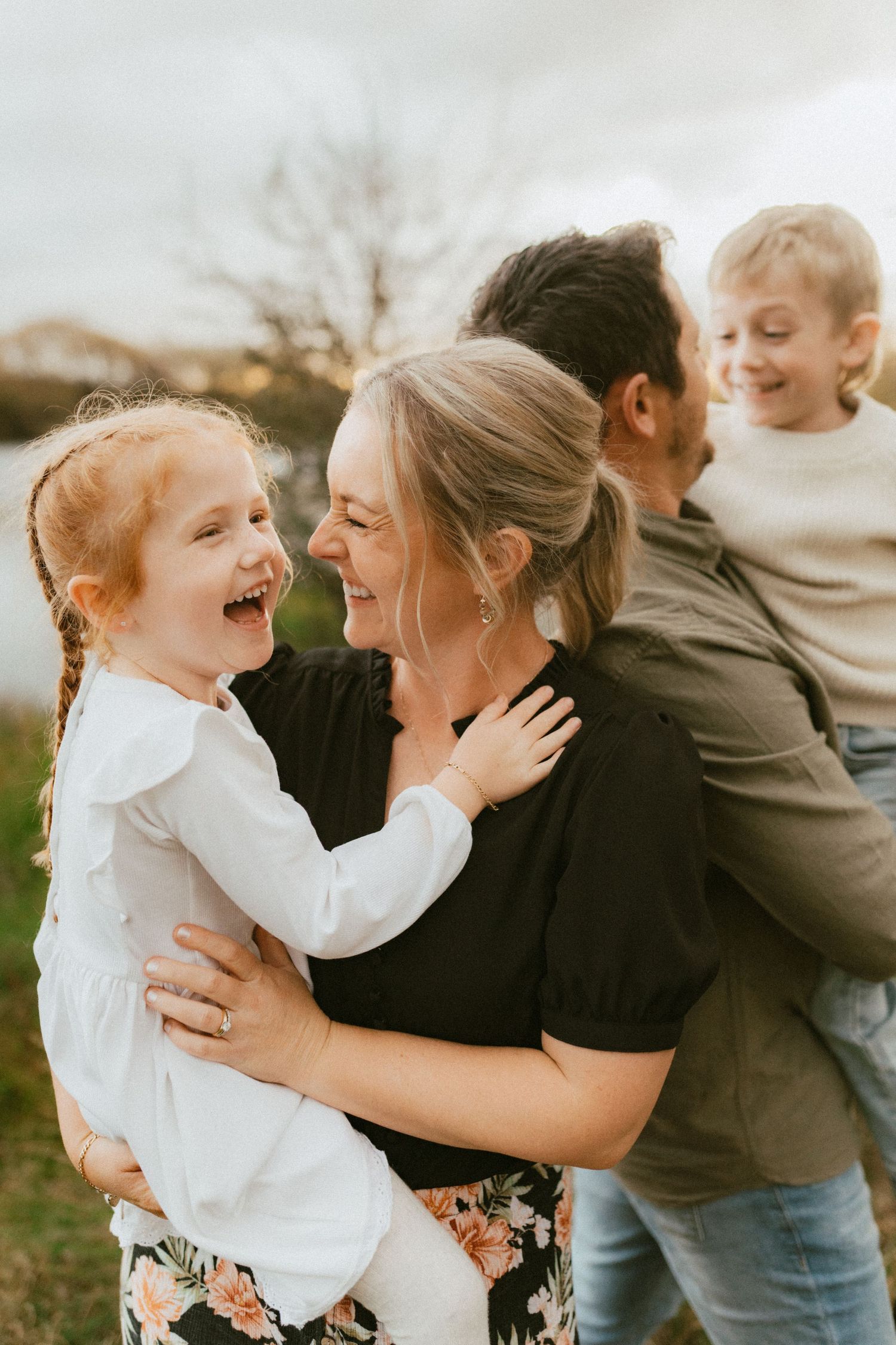 Wollongong and South Coast Family Lifestyle Photographer