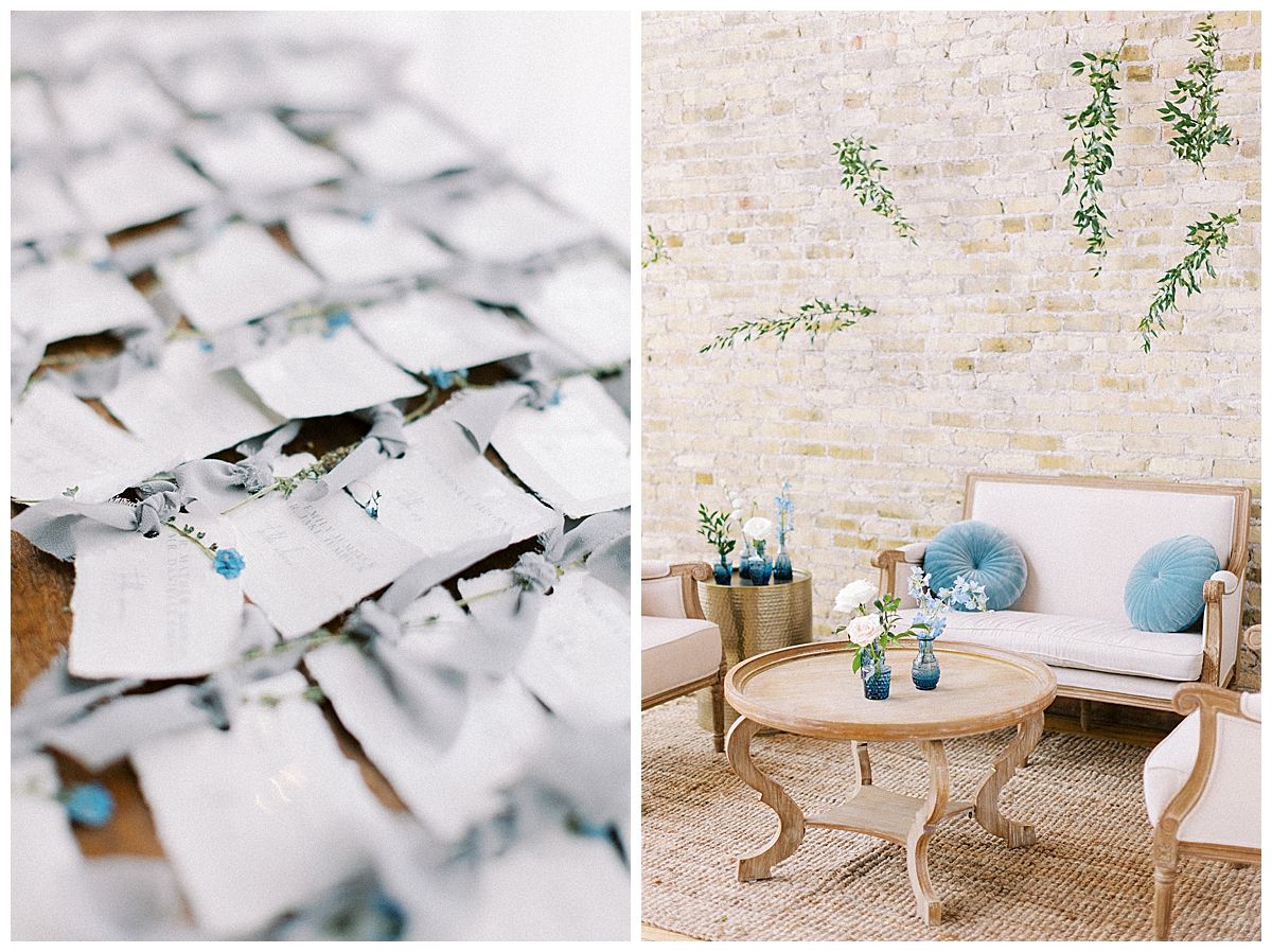 Mercantile Hall Wedding / Best Wisconsin Wedding Photographer